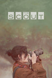 The Scout Style B Movie Poster 11 x 17 inch