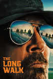 The Long Walk Style C Movie Poster 11 x 17 inch
