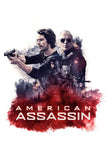American Assassin Style D Movie Poster 27 x 40 inch