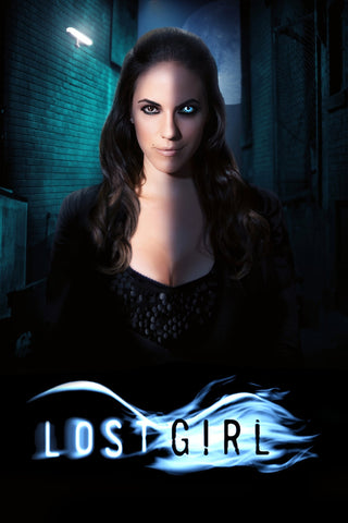 Lost Girl Style: 1 - 11 x 17 inch. TV Show Poster