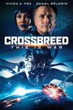 Crossbreed Style A Movie Poster 11 x 17 inch
