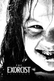 The Exorcist: Believer Style D Movie Poster 27 x 40 inch