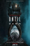 Until Dawn Style C Movie Poster 27 x 40 inch