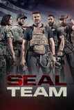 SEAL Team Style: 2 - 27 x 40 inch. TV Show Poster