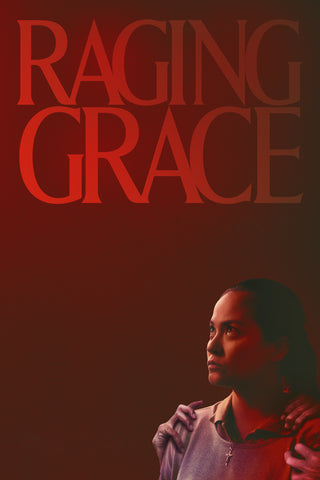 Raging Grace Style A Movie Poster 27 x 40 inch