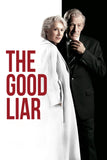 The Good Liar Style A Movie Poster 27 x 40 inch