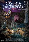 I am Frankelda Style A Movie Poster 27 x 40 inch
