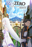 Re:ZERO -Starting Life in Another World- Style: 2 - 11 x 17 inch. TV Show Poster