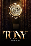 Tony Awards Style: 3 - 11 x 17 inch. TV Show Poster