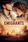 The Emigrants Style A Movie Poster 11 x 17 inch