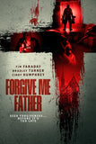 Forgive Me Father Style A Movie Poster 27 x 40 inch