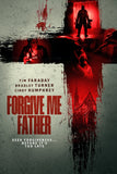 Forgive Me Father Style A Movie Poster 11 x 17 inch