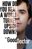 The Good Doctor Style: 3 - 11 x 17 inch. TV Show Poster