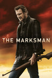 The Marksman Style A Movie Poster 27 x 40 inch