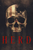 Herd Style A Movie Poster 11 x 17 inch