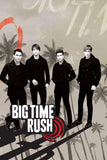 Big Time Rush Style: 3 - 27 x 40 inch. TV Show Poster