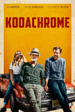 Kodachrome Style A Movie Poster 11 x 17 inch