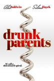 Drunk Parents Style C Movie Poster 11 x 17 inch