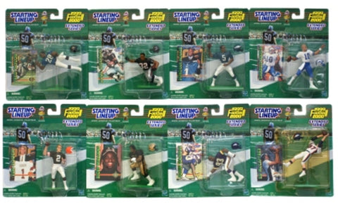NFL '99 Extended SLU Case   12ct