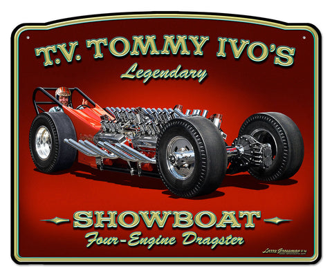 Tommy-Ivo-Dragster-Vintage-Sign-Metal-Sign