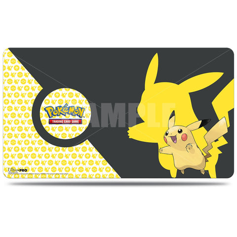 Pikachu Playmat for Pokemon - Special Order