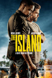 The Island Style B Movie Poster 27 x 40 inch