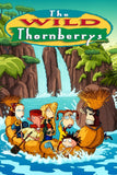 The Wild Thornberrys Style: 1 - 27 x 40 inch. TV Show Poster