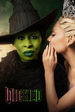 Wicked Style D Movie Poster 27 x 40 inch