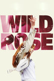 Wild Rose Style A Movie Poster 27 x 40 inch