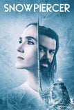 Snowpiercer Style: 1 - 27 x 40 inch. TV Show Poster