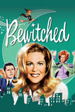 Bewitched Style: 3 - 11 x 17 inch. TV Show Poster
