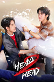 Head 2 Head Style: 3 - 11 x 17 inch. TV Show Poster