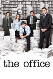 The Office Style: 1 - 27 x 40 inch. TV Show Poster