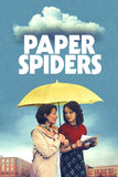 Paper Spiders Style A Movie Poster 27 x 40 inch