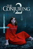 The Conjuring 2 Style A Movie Poster 11 x 17 inch