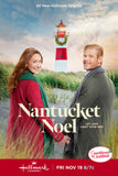 Nantucket Noel Style B Movie Poster 27 x 40 inch