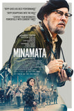 Minamata Style A Movie Poster 11 x 17 inch