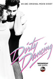 Dirty Dancing Style B Movie Poster 27 x 40 inch
