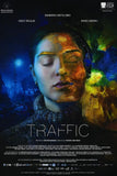 Traffic Movie Poster - 27 x 40 inch