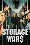 Storage Wars Style: 2 - 11 x 17 inch. TV Show Poster