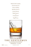 The Gentlemen Style C Movie Poster 11 x 17 inch