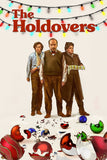 The Holdovers Style B Movie Poster 11 x 17 inch