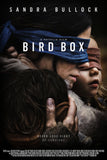 Bird Box Style C Movie Poster 11 x 17 inch
