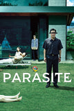 Parasite Style A Movie Poster 11 x 17 inch