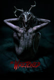 The Wretched Style D Movie Poster 27 x 40 inch