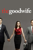 The Good Wife Style: 3 - 27 x 40 inch. TV Show Poster