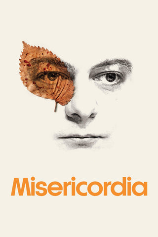 Misericordia Style D Movie Poster 27 x 40 inch