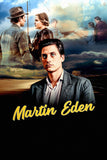 Martin Eden Style B Movie Poster 27 x 40 inch