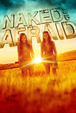 Naked and Afraid Style: 3 - 27 x 40 inch. TV Show Poster