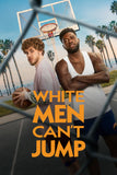 White Men Can't Jump Style B Movie Poster 27 x 40 inch